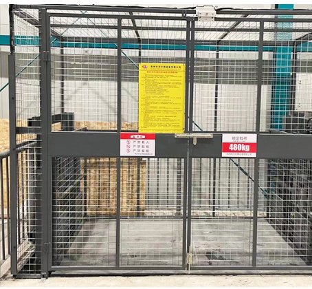 潮州升降货梯常见故障